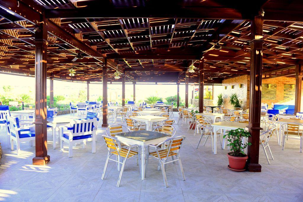 Hawaii Paradise Aqua Park Resort Hurghada Bagian luar foto